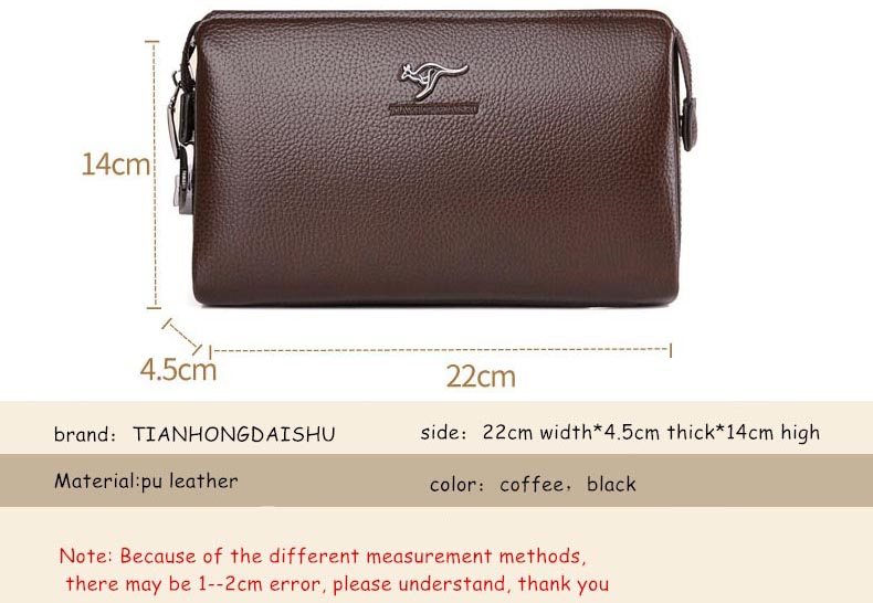 Rhodey Dompet Pria Anti Theft Password Model Panjang Rhodey Dompet Pria Anti Theft Password Model Panjang